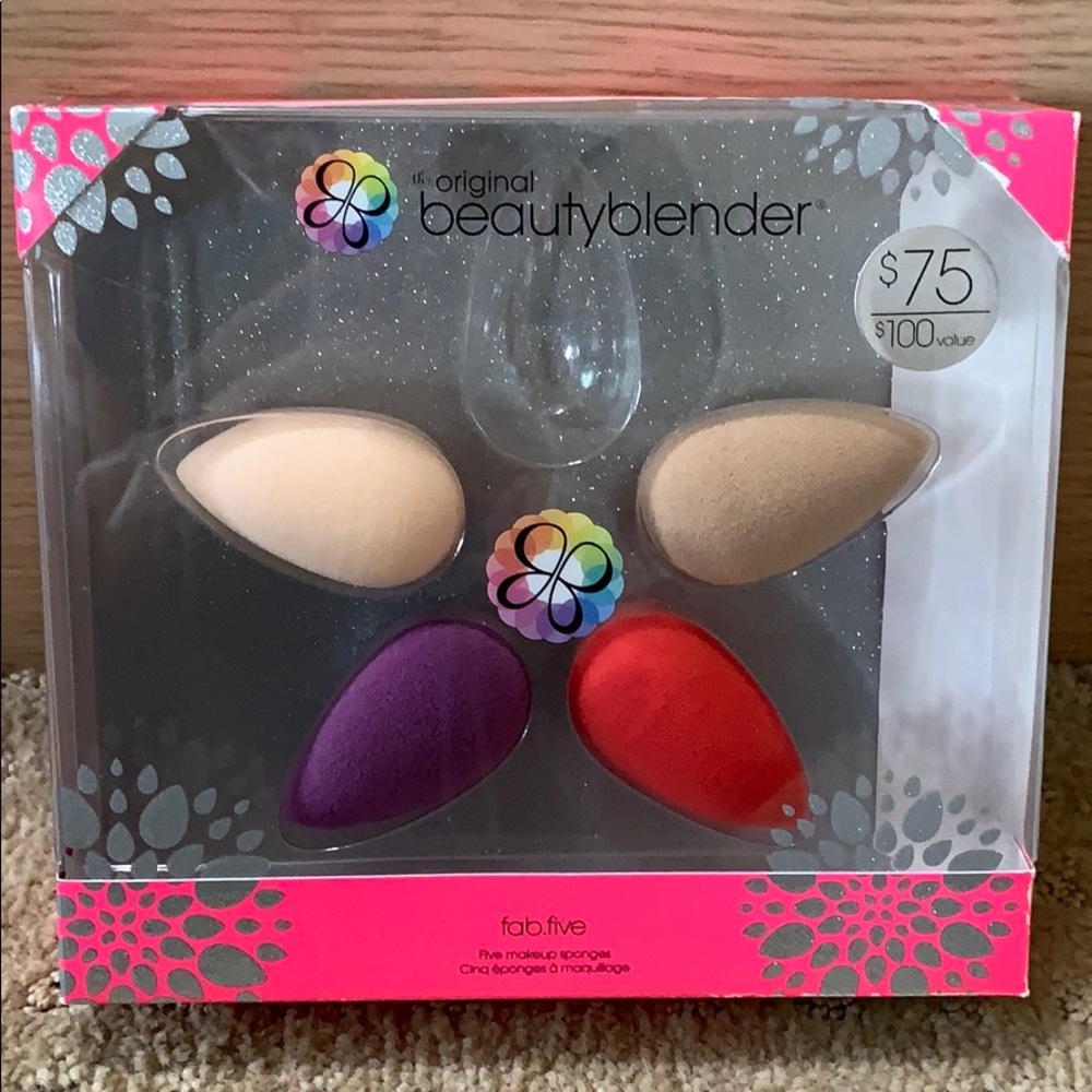 Beautyblender